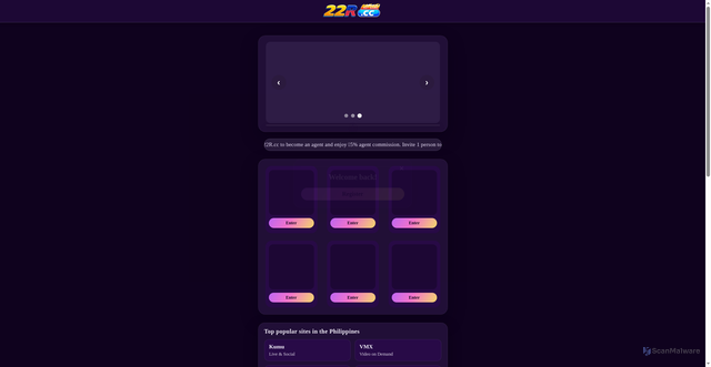 Security scan screenshot of https://777plusi.com/yti5owr.html