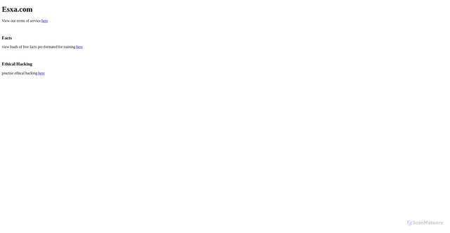Security scan screenshot of https://alive-black-ui1bewp0-dp4besztjf5z.edgeone.app/