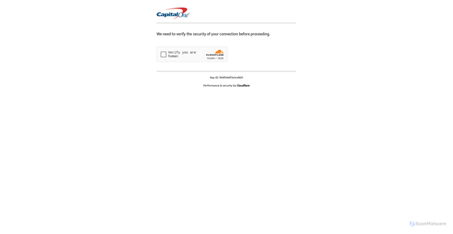 Security scan screenshot of https://click-notification.capitalone.com/f/a/gf3QAuez0Ja8vibTBb6pdw~~/AAAAARA~/NDlTIk_-e8SUF6Jgq0MbykmljDSSPJ9Jq1nOzU-6IOJht8XwmBtbmeKGpWk-AcHYBnm8SOJ_OrqboLPaYrNDEQkf3txgFmuA_ZDWr0-IttSAXxzefFdkoNgDSzM8AkDTPOqP3PnIAdqZpd961to_COrVfDeqgiABXOyELeQGGad44hVw-WTuJiKTGokckgbqysm1TMrX4tfkVdQQ8kJQpGRvMfXwu3zc70X3A8-V6m2gVYi7gjuKQ2bFiMn6tIhZ