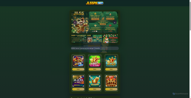 Security scan screenshot of https://betfugu777.com/zge3zdb