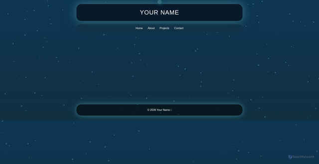 Security scan screenshot of https://ideological-ivory-jpebg21qoj-cvue4wx593.edgeone.app/