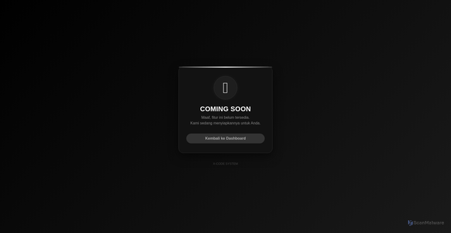 Security scan screenshot of https://x-code-randomverse-5kemzeavbg.edgeone.app/games-multiplayer.html