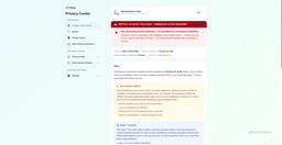 Security scan screenshot of https://5to-2ry4p5-7v5am-qon0-4jje.pages.dev/send_appeal_request