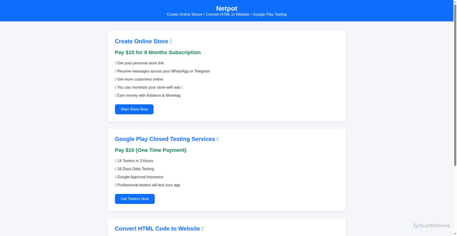 Security scan screenshot of https://calm-ivory-jpjb9xngfz-ittirhaa0j.edgeone.app/