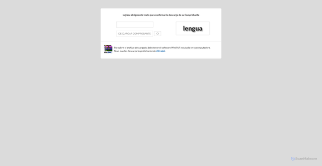 Security scan screenshot of https://vmi2917438.contaboserver.net/?Ver=malone@sekure.net&token=58267451eae55090