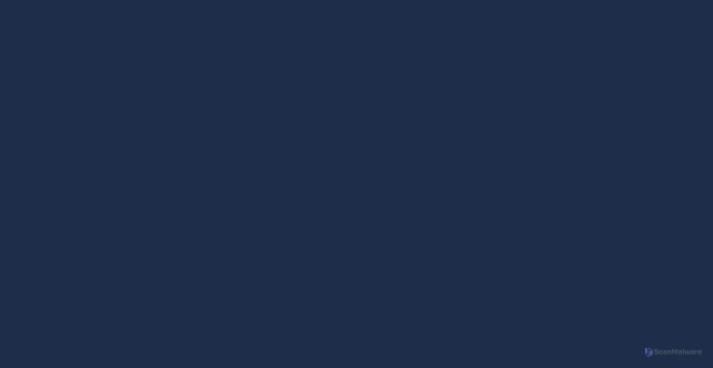 Security scan screenshot of https://datareadings.com