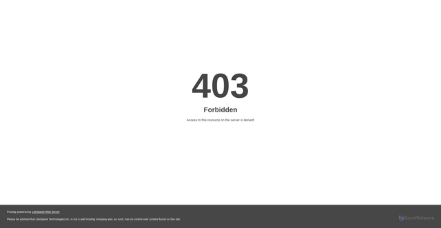 Security scan screenshot of https://qfslauchsecure.com/assets/fonts/Flaticon-3.html
