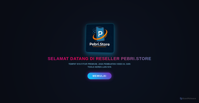 Security scan screenshot of https://known-lavender-fxm0mpm8rx-ndbzlvt576.edgeone.app/