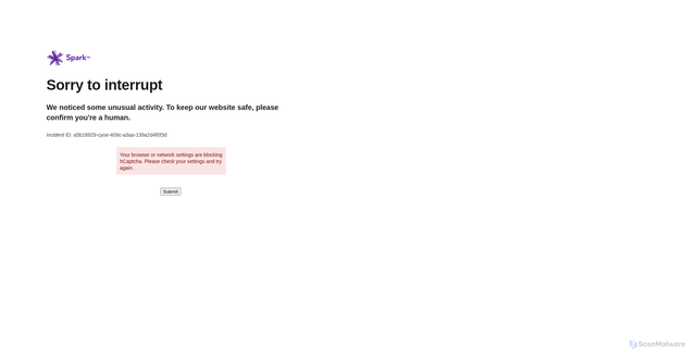 Security scan screenshot of https://www.spark.co.nz/cwa/openam/SSORedirect/metaAlias/Xtramail/idp1?SAMLRequest=hZLdahsxEIVfZdH9rtbrxE2EbdhGNRjSNthpKb0JqjwhovqrZjab9ukjrZPi3qRXgpk5zPmOZonK2Sj6gR78Dn4NgFQ9OetRTI0VG5IXQaFB4ZUDFKTFvv94LbqmFTEFCjpYdiJ5W6EQIZEJnlVbuWJ3%2FUwuNuf9vJVn7991l3Iu5bzvOvlBbtoLKS9Y9RUS5vkVy%2FIsQhxg65GUp1xqu0Xdntdde9teitlCnM2%2Bs0pmBuMVTaoHooiC83EcG4wq%2FWx0aPwfrkfFQ4TskO%2F3n3dwMAk0cQekemsU8m%2BUlFPGcnOIM1ZdBY9Qdr5Fp49DQg8p5bc2LlqjDbFqE5KGKeQVu1cWoaDc5DTMI%2Fyt9K%2FhlGWDg7SH9Gg0fNldn4DAj2Krecr%2BXlgcWBs8jwFpBxiLCbZels8QU15prWLEwRDUpVjTmJb8tL08HsGnDLSVNyF7%2Fl0cO%2FUf3lIxh%2Fp%2BGhXZkEeTuTNJNjReJVCU6SgNwPj6uPLfU1s%2FAw%3D%3D&RelayState=https%3A%2F%2Fwebmail.xtra.co.nz%2Findex.cgi&SigAlg=http%3A%2F%2Fwww.w3.org%2F2001%2F04%2Fxmldsig-more%23rsa-sha256&Signature=ihwiJdmUWWK26auSzki7XwHHGfqrmM560txkEBx4sNclDPSBKhElcCZgjq35L0IDEJ7%2B13%2F%2BulD1iYLZMAFixBYobxn7TTIImMCZ%2FKWsqM2lKZgBoJwtxHxDuiMPxsNiCM1lt%2BfbfQRgrrsHioDQSFehEdgc%2BsoGqr4ViFFpeA3l%2BV%2Bvsud3ybV3hVbuHM9%2BqlW0PPEebJoai5cDRcUHkbSh%2FXgR90lZzusihHiv2wyoGtRA%2FylkRClqdPRa7hb%2B3hm3T3Gikan2F9wKvTPzZi%2B5A5ELR0%2F4ChefSmCO6kYrXlNfNo457X5W1M4ssFwbWTiVfHtHhBRs%2B0jLsvFSXQ%3D%3D