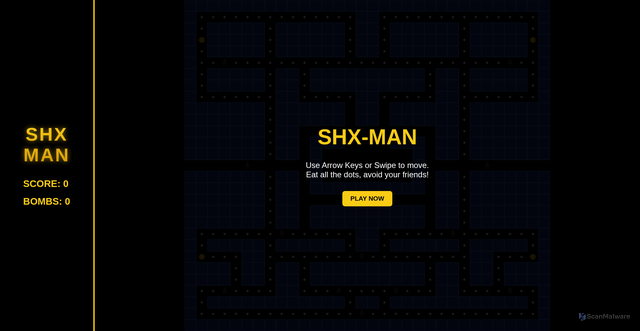 Security scan screenshot of https://fresh-cyan-o6uanlbcqp-wvnsvao2oi.edgeone.app/