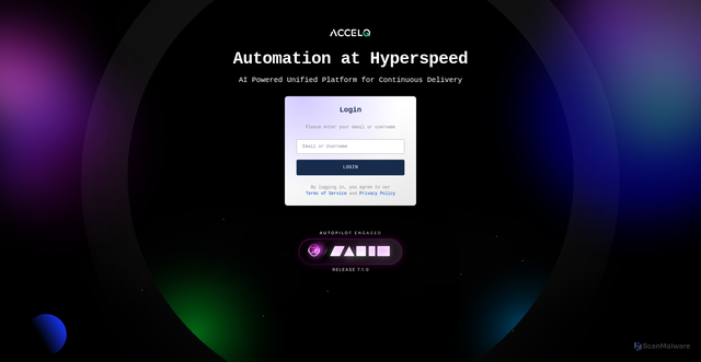 Security scan screenshot of fonts.googleapis.com