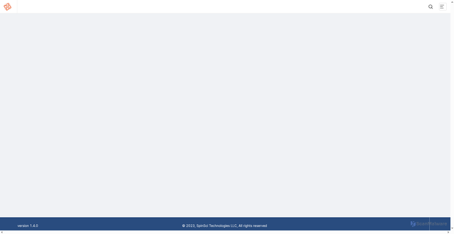Security scan screenshot of https://access.northwestern.patient-assist.agenta-cloud.com