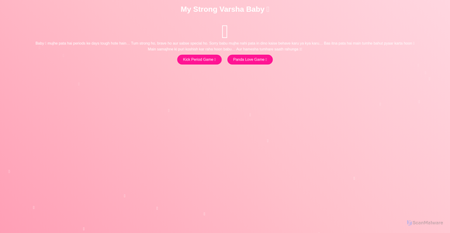 Security scan screenshot of https://mysterious-white-r1y3zkcaum-7v8suypp7q.edgeone.app/
