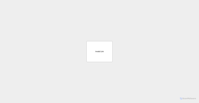 Security scan screenshot of https://api.ourmailsender4.com/openclick