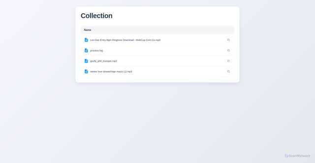 Security scan screenshot of https://thick-amber-zp79utxwtg-5d82y2cjkb.edgeone.app/