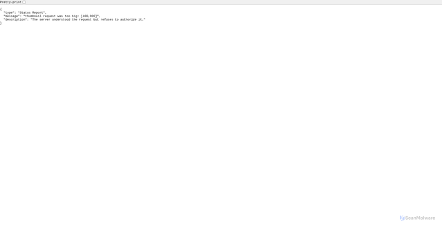 Security scan screenshot of https://img.newspapers.com/img/thumbnail/105240374/400/800/3000_0_1000_7800.jpg