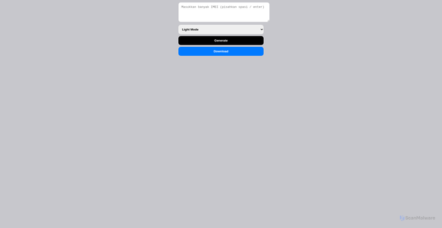 Security scan screenshot of https://general-apricot-htjtlotctm-isks15qioc.edgeone.app/