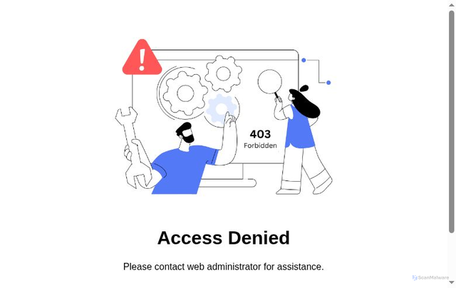 Security scan screenshot of https://sherwoodohio.gov/