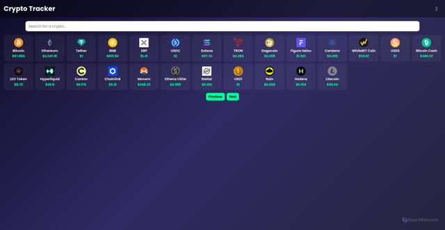 Security scan screenshot of https://cryptoxy-379n15jryh.edgeone.app/xeyp.html