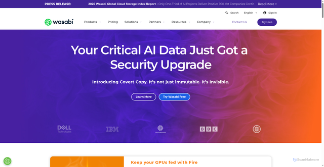 Security scan screenshot of https://cdn.stayhappening.com