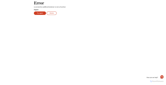 Security scan screenshot of https://www.wegmans.com/news-media/product-recalls