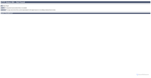 Security scan screenshot of https://configure.bmwgroup.com