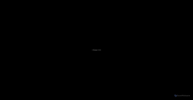 Security scan screenshot of https://win-12-dp1jwr2nt5x9.edgeone.cool/shutdown.html