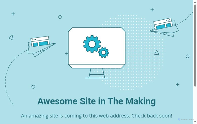 Security scan screenshot of https://yellcosheriffar.gov/