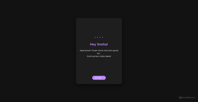 Security scan screenshot of https://complete-gray-b2ljua7qiw-ovfae2yydi.edgeone.app/