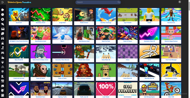 Security scan screenshot of https://calculus.mathlife.org