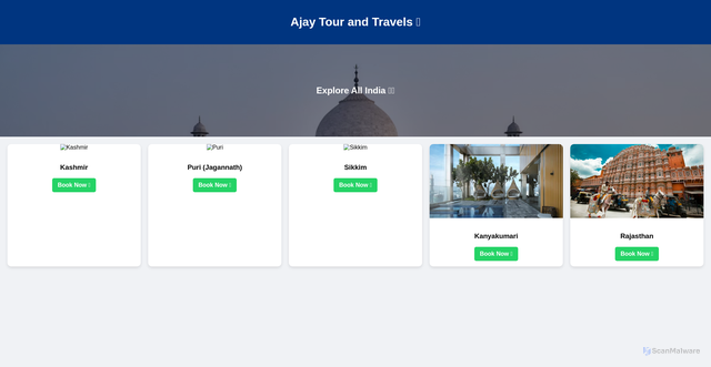 Security scan screenshot of https://structural-purple-wib19qbacp-pt7fozqxzb.edgeone.app/