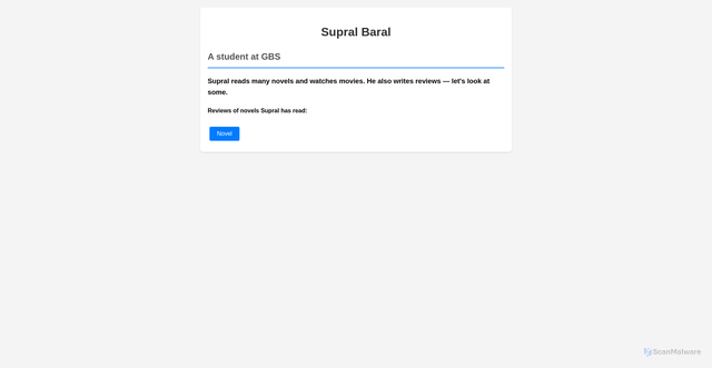 Security scan screenshot of https://vitreous-emerald-wspvbqercc-i76bi547bd.edgeone.dev/