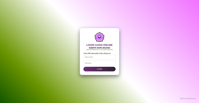 Security scan screenshot of https://bored-crimson-3csagen9oj-ca2h0hsvkh.edgeone.app/