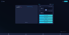Screenshot of raydiumtoken-en.web.app