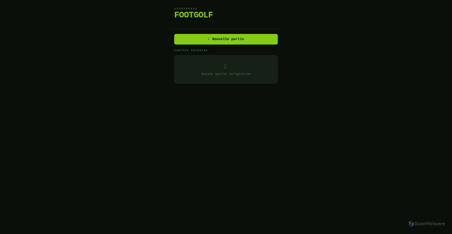 Security scan screenshot of https://cloudy-yellow-hjhblrifii-1zagocfiw8.edgeone.app/