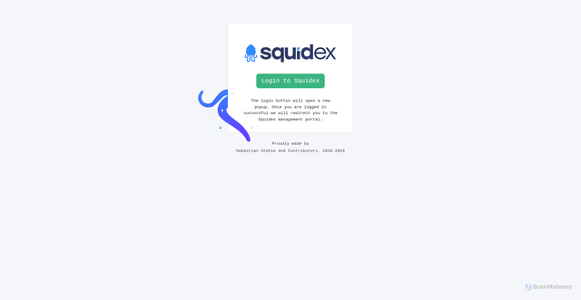 Security scan screenshot of https://cdb.arla.com/