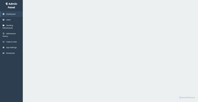 Security scan screenshot of https://adminpanelfiveyearsandvideo-6j57b24luk.edgeone.app/