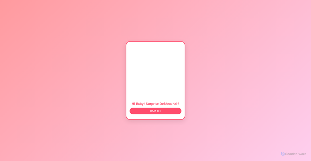 Security scan screenshot of https://urgent-maroon-cs3wfrrlpw-ja6bvl0amg.edgeone.app/