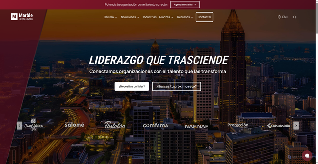 Security scan screenshot of https://api.magneto365.com