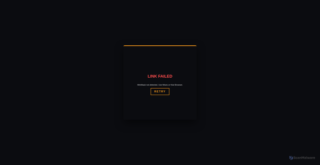 Security scan screenshot of https://swapp-is80t1zdll.edgeone.app/