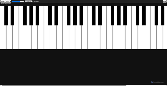 Security scan screenshot of https://resulting-orange-ie5qbrbrhc-i9nadjv3dm.edgeone.app/