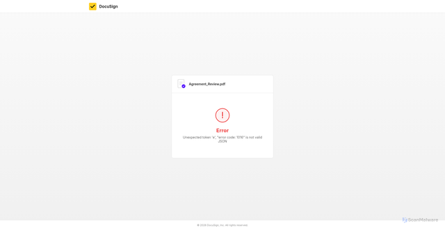 Security scan screenshot of https://8yaz-k3zj-br05.cebsgroupsreceivables-ar-caesars-com-s-account.workers.dev/e29d2...