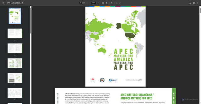 Security scan screenshot of https://asiamattersforamerica.org/uploads/publications/APEC-Matters-FINAL.pdf