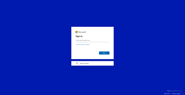 Security scan screenshot of https://teenindaja.elisa.ee
