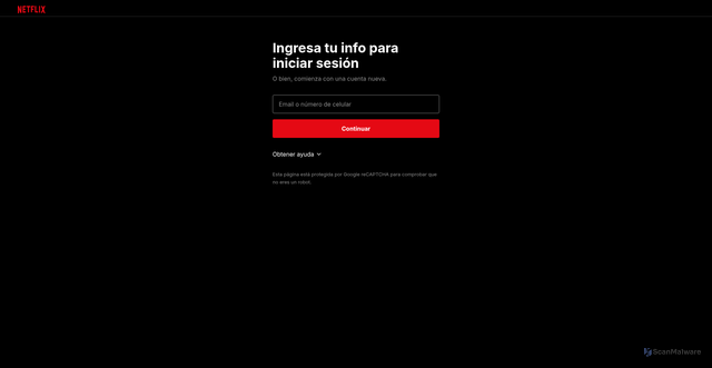 Security scan screenshot of http://procss-membrestawebichec.sbs/