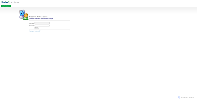 Security scan screenshot of https://opcbanners2.creativecirclemedia.com
