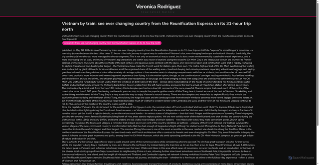 Security scan screenshot of https://titanchessfave-agkt2cvd0m.edgeone.app/15928-vietnam-by-train-see-ever-changing-country-from-the-reunification-express-on-its-31-hour-trip-north.html