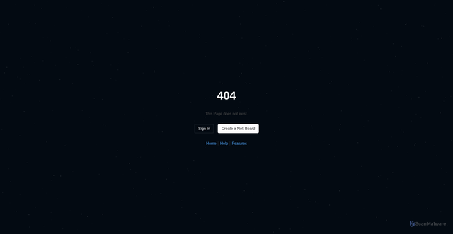 Security scan screenshot of https://cdn.nolt.io