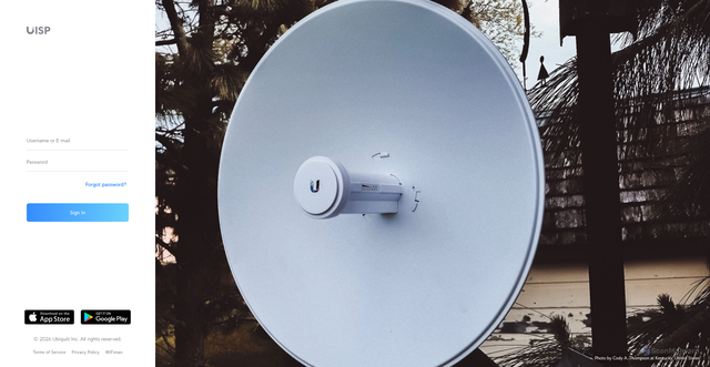 Security scan screenshot of https://gtlunms.gtl.us