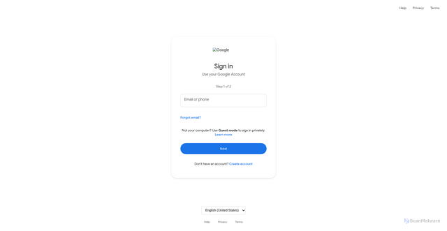 Security scan screenshot of https://dotnotblock-pfwzl61nwt.edgeone.app/